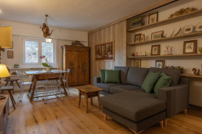 Casa Maia Cortina D'ampezzo